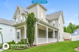 Building Photo - 9909 Grier Springs Ln