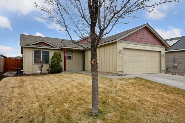 Foto del edificio - Charming home in Southwest Redmond