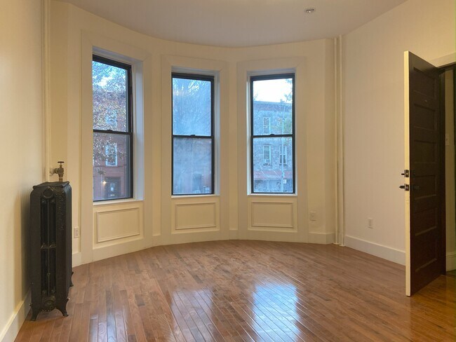 Building Photo - 1251 Herkimer St