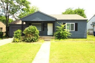 Building Photo - 3130 S Llewellyn Ave