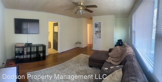 Building Photo - 3 br, 1 bath House - 3611 Harris Ave