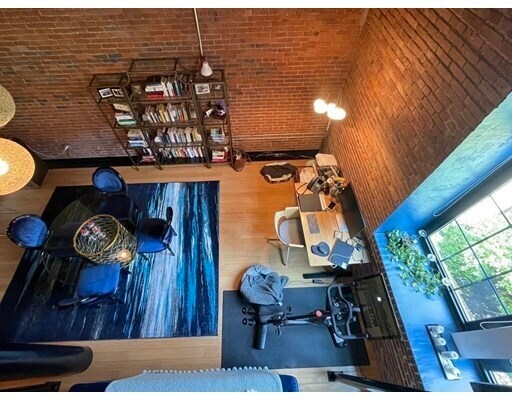 Foto del edificio - 251 Heath St