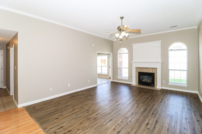 Foto del edificio - Spacious 3-Bedroom Home in Hernando, MS