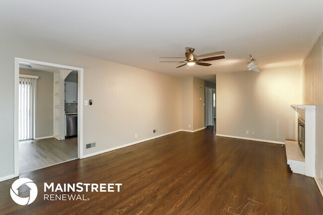 Foto del edificio - 5833 N Lenox Ave
