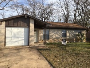 Building Photo - 1504 S W S Young Dr