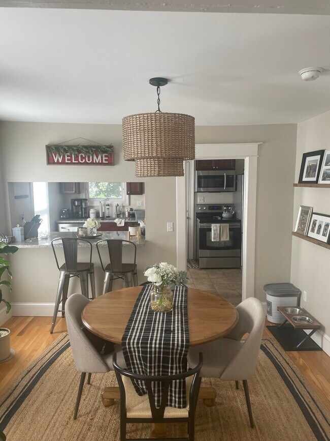 11 Beebe Ave Unit East, Norwich, NY 13815 Apartments in Norwich, NY