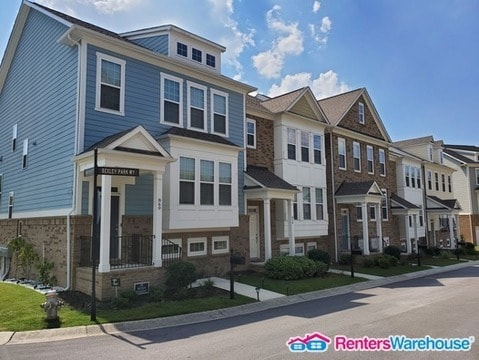 Building Photo - 856 Bexley Park Way