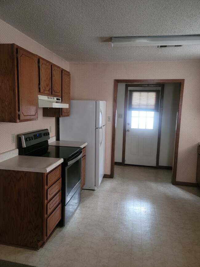 Foto del edificio - Charming 2 Bedroom Duplex in Jonesboro - Perfect for Comfortable Living