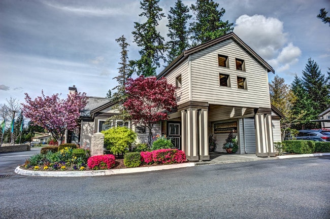 Office - Orchard Pointe