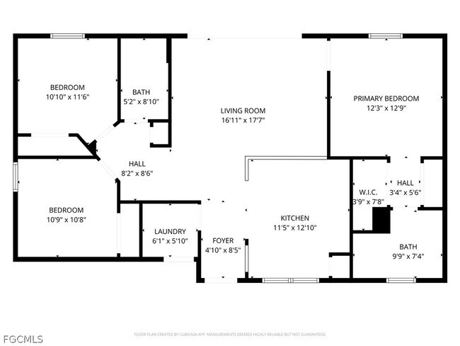 Foto del edificio - 3403 5th St SW