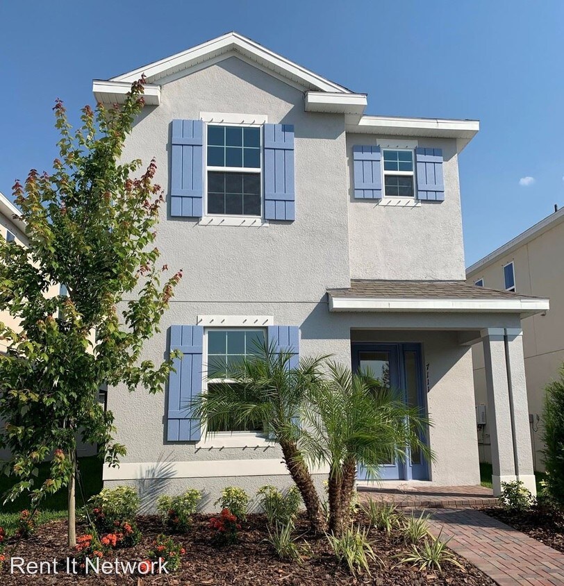 Foto principal - 4 br, 3.5 bath House - 7111 Bowspirit Pl