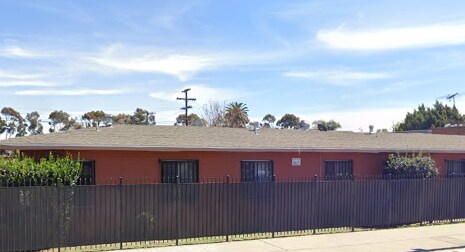 Building Photo - 10108 S Figueroa St