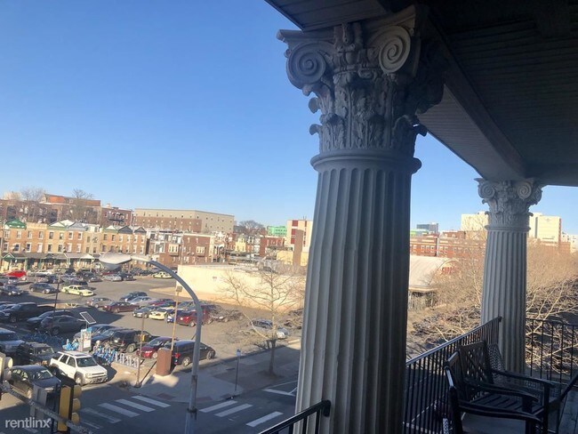 Foto del edificio - 4400 Walnut St
