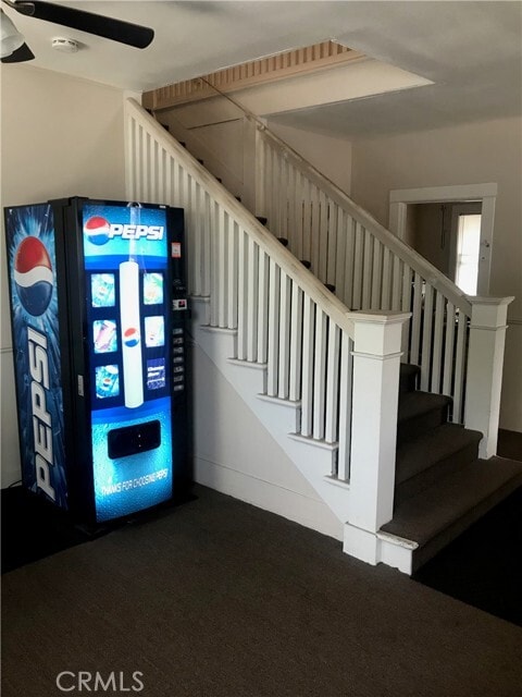 Foto del edificio - 2148 E St