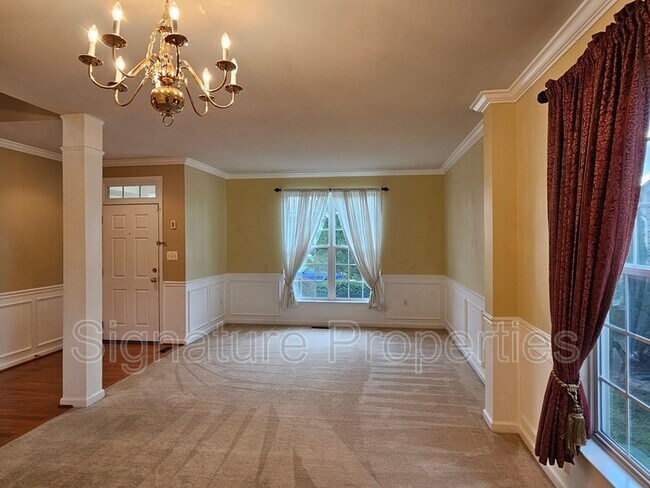 Foto del edificio - 9703 Inkwood Dr