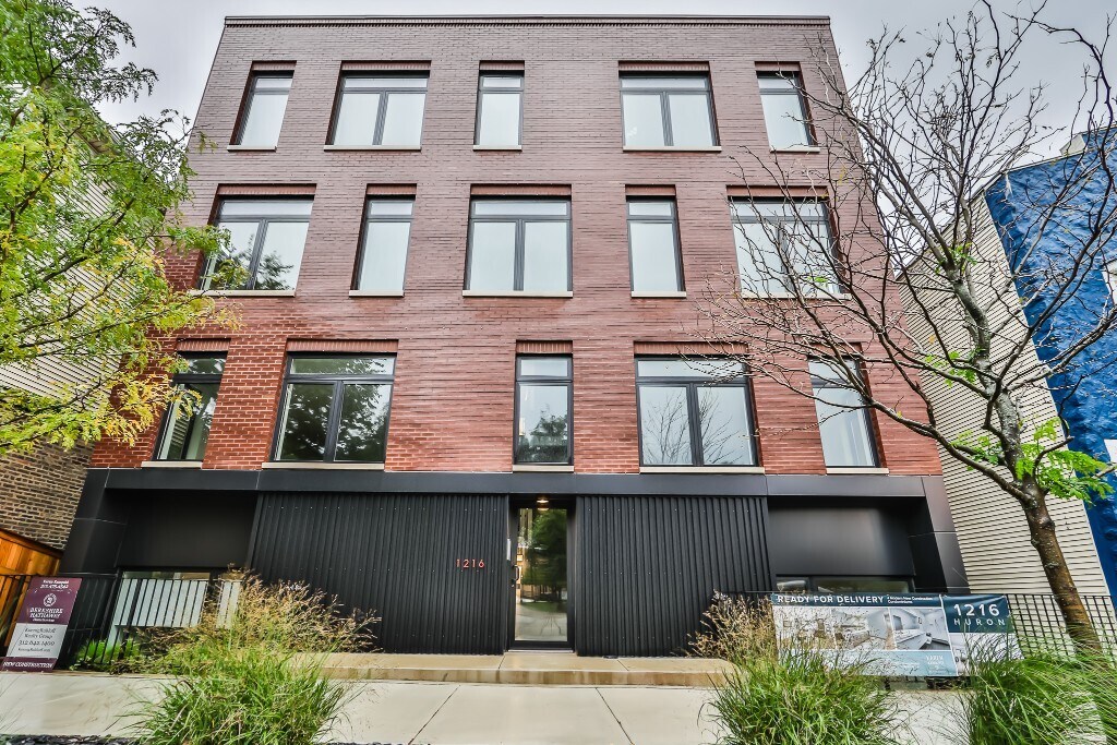 Foto principal - 1216 W Huron St