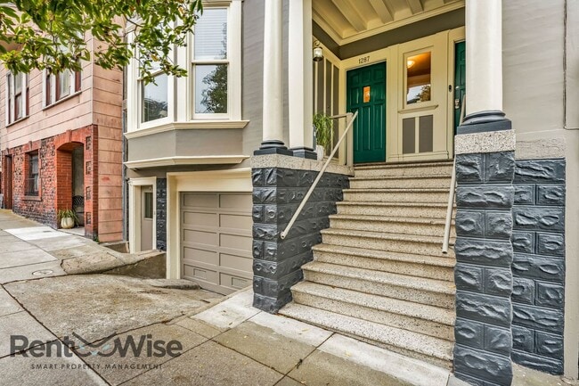 Foto del edificio - 1287 4th Ave