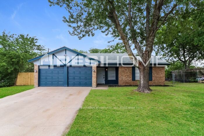 Primary Photo - 1410 Clearfield Drive