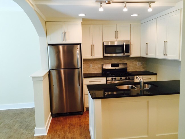 Foto del edificio - 2467 Peachtree Rd