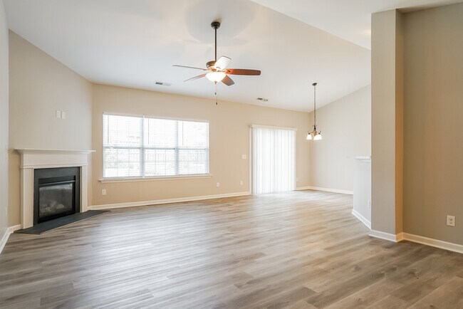 Foto del edificio - 1620 Fern Hollow Trail