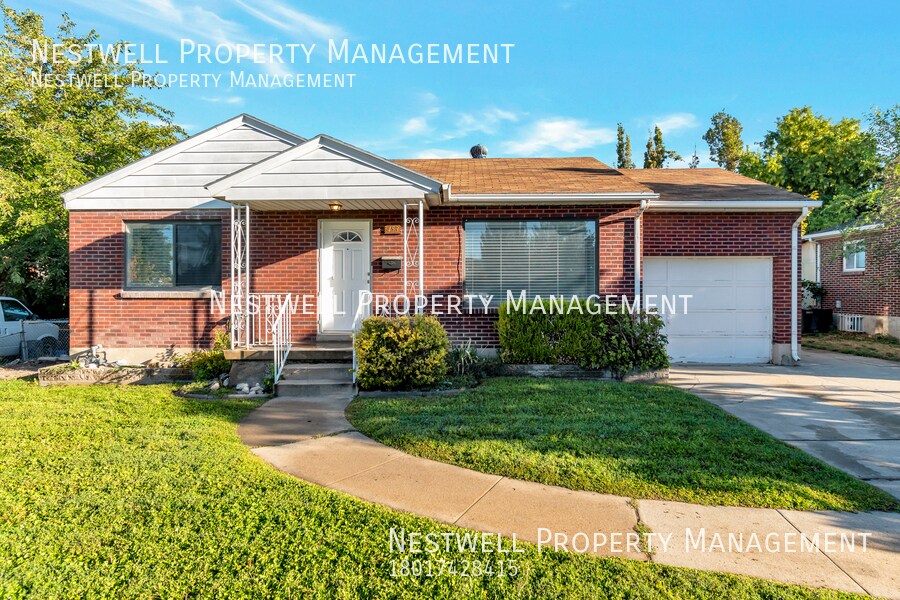 500 OFF FIRST MONTH'S RENT Great 3bed House Rental in South