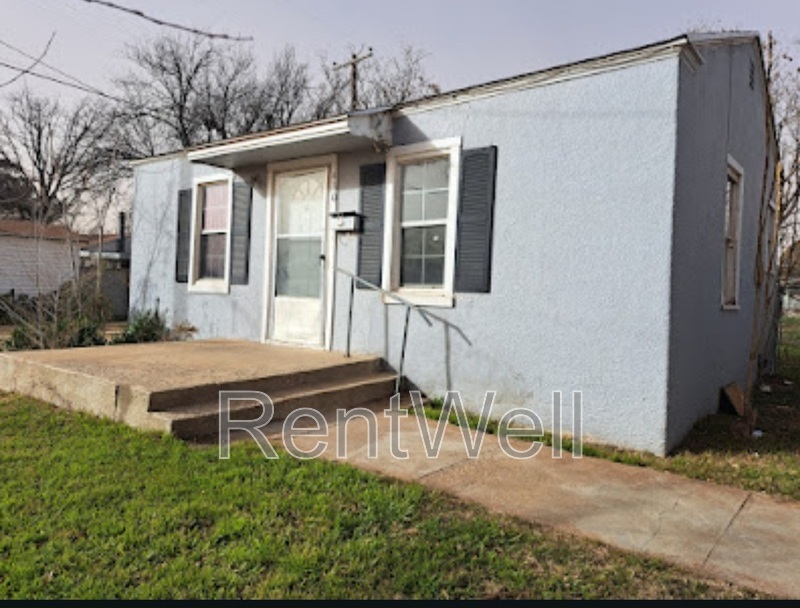 Foto principal - 430 E Lubbock St