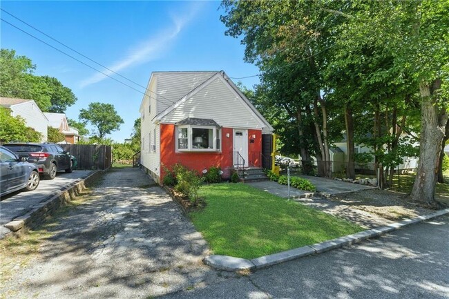 Foto del edificio - 5 Bradley St