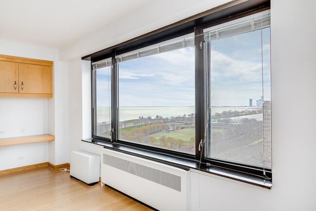Foto del edificio - 3100 N Lake Shore Dr