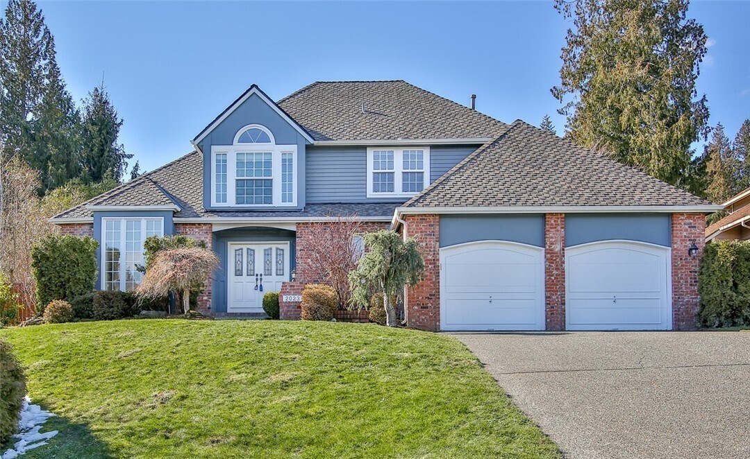 2023 217th Pl NE, Sammamish, WA 98074 House Rental in Sammamish, WA