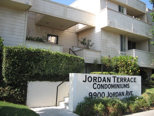 Building Photo - 9900 Jordan Ave Building Photo - 9900 Jordan Ave