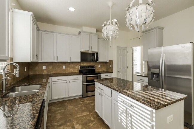 Photo - 5594 Angelonia Terrace House