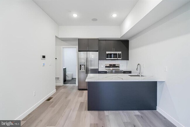 Foto del edificio - 2417 N 7th St