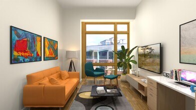 Building Photo - 333 Newark Ave