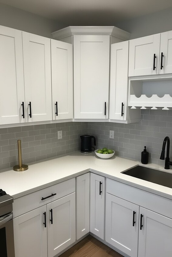 Photo du bâtiment - 310 3rd St W