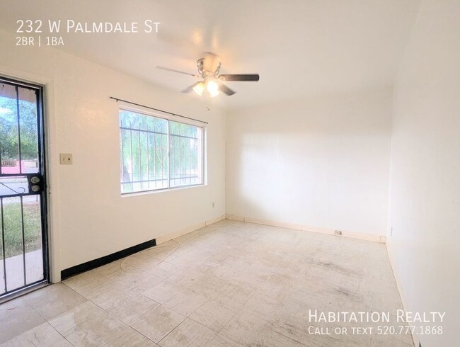 Foto del edificio - *****Brand new AC!!***** 2Bed/1Bath w/ enc...