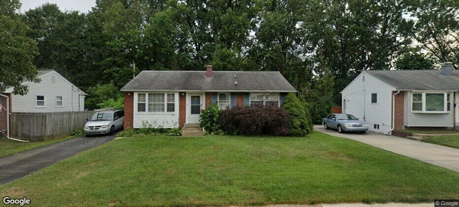 Foto principal - 2717 Newell Dr
