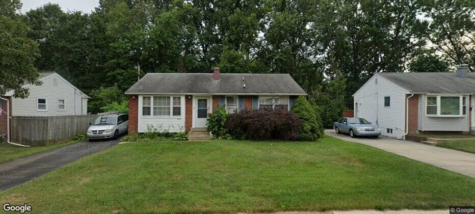 Primary Photo - 2717 Newell Dr