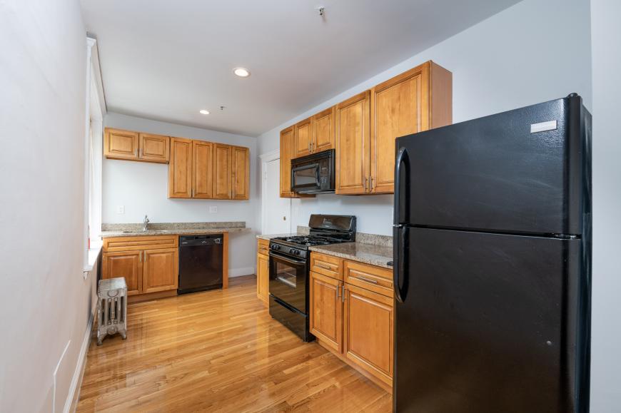 Foto principal - 1 bedroom in Boston MA 02135