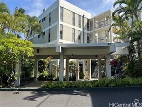 Building Photo - 1020 Aoloa Pl