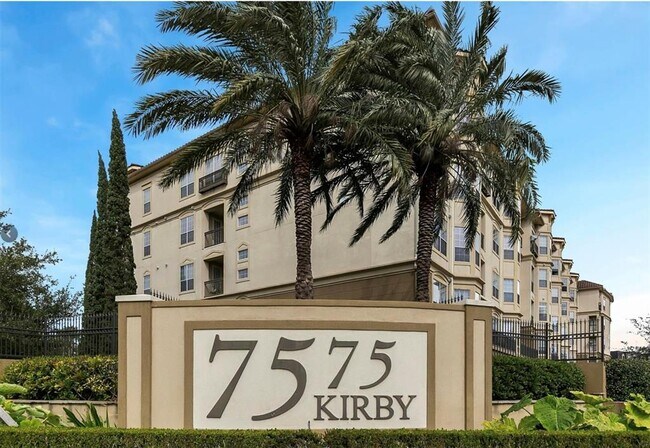 Building Photo - 7575 Kirby Dr
