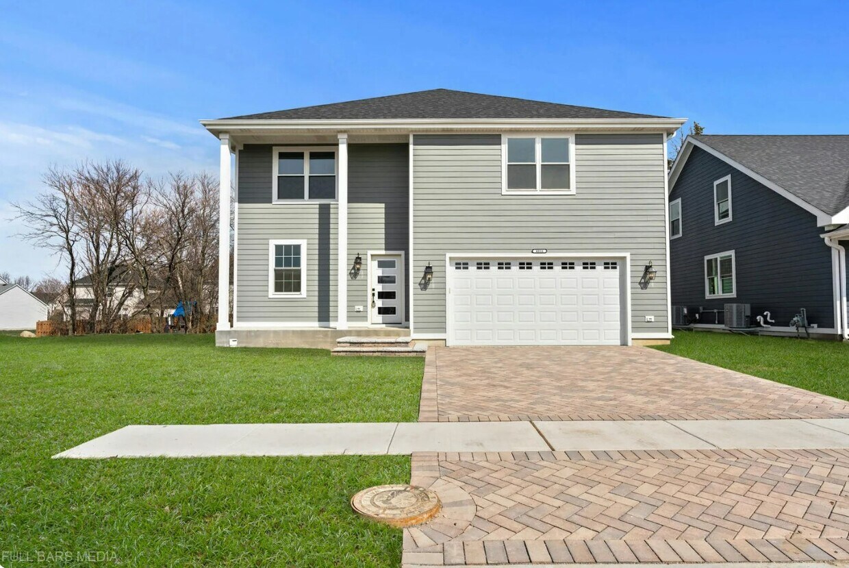Primary Photo - 4016 Faith Ln
