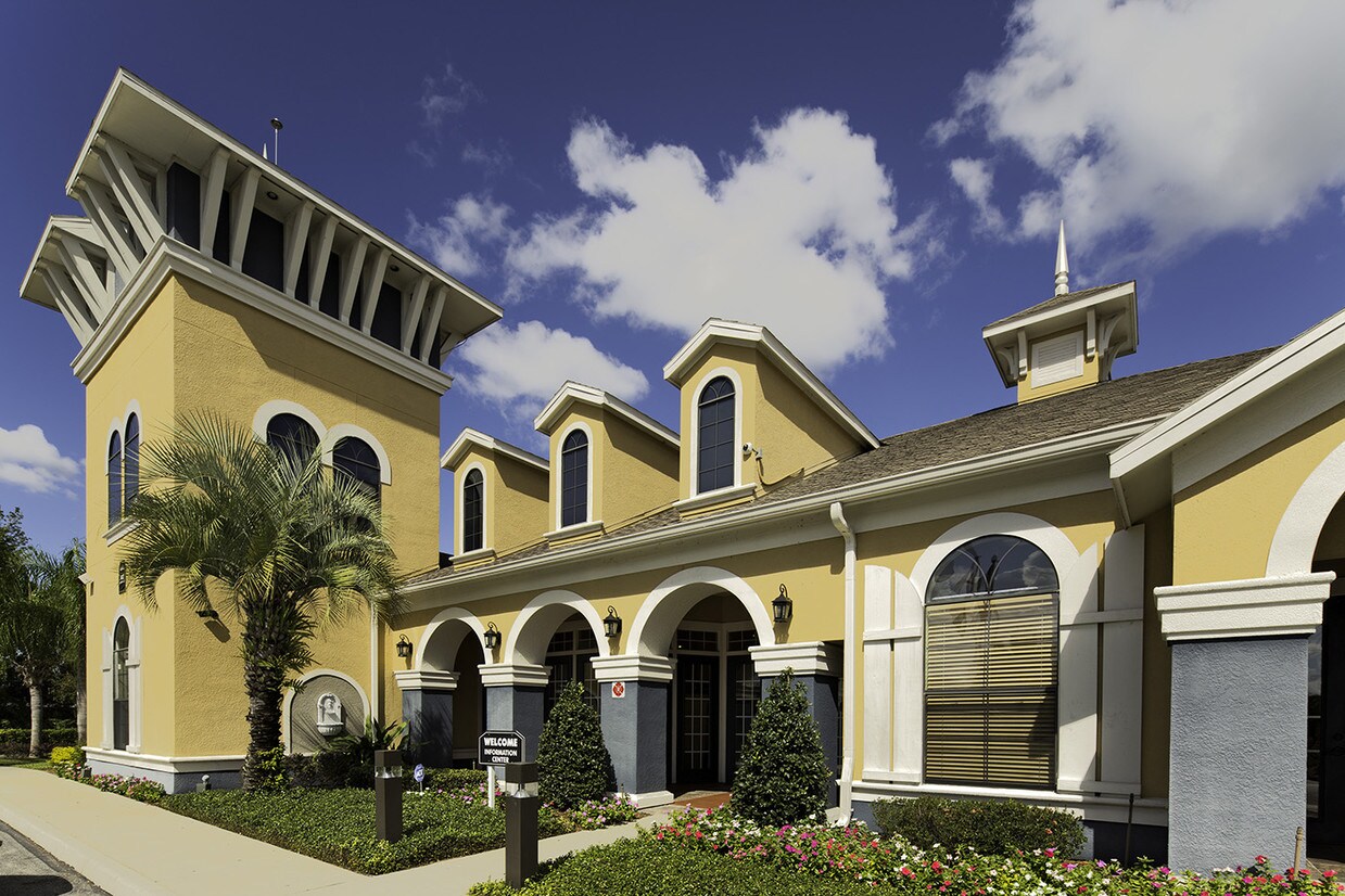 The Lofts Alquileres en Orlando, FL