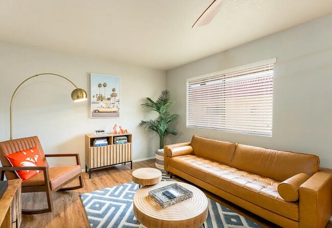 Foto del edificio - 2291 McCulloch Blvd N