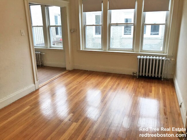 Photo - 1167 Boylston St Apartment