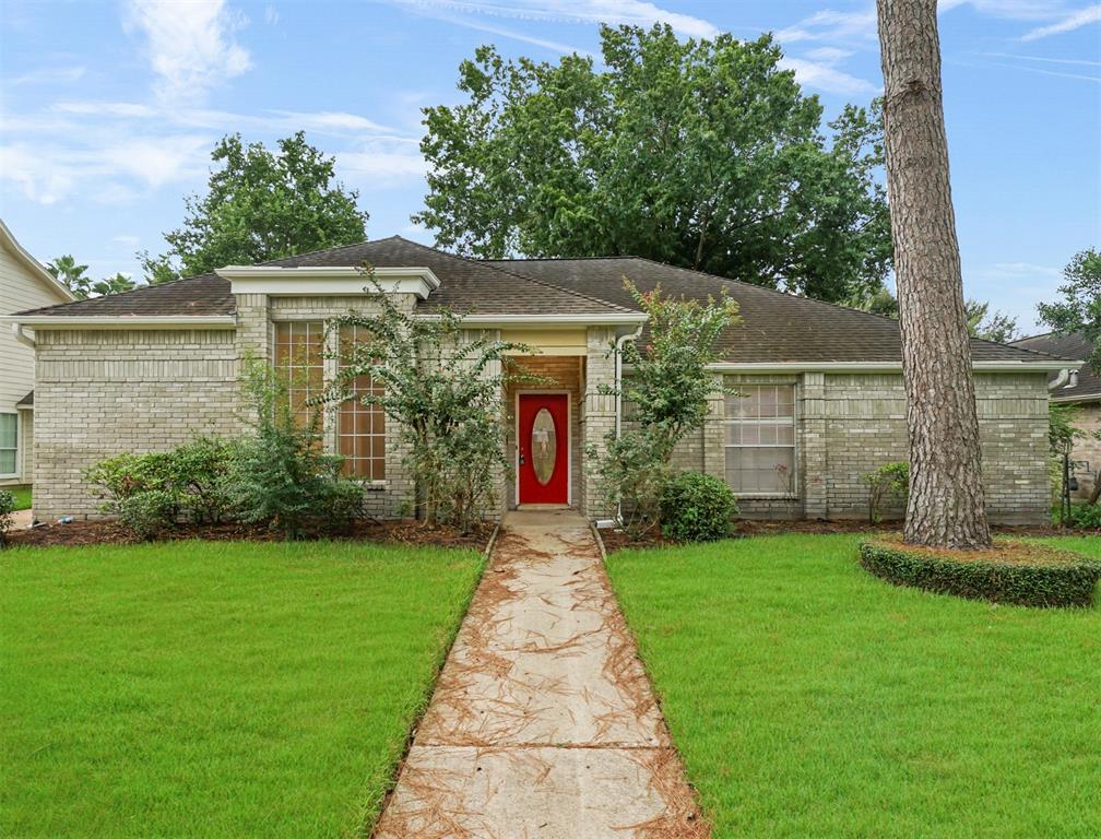Foto principal - 1702 Calveryman Ln