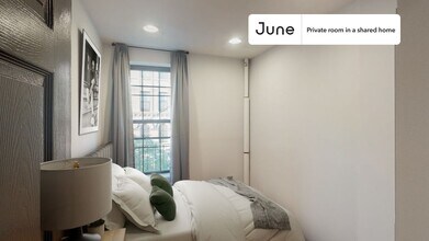Building Photo - Room in Shared 3 bed/1 bath home