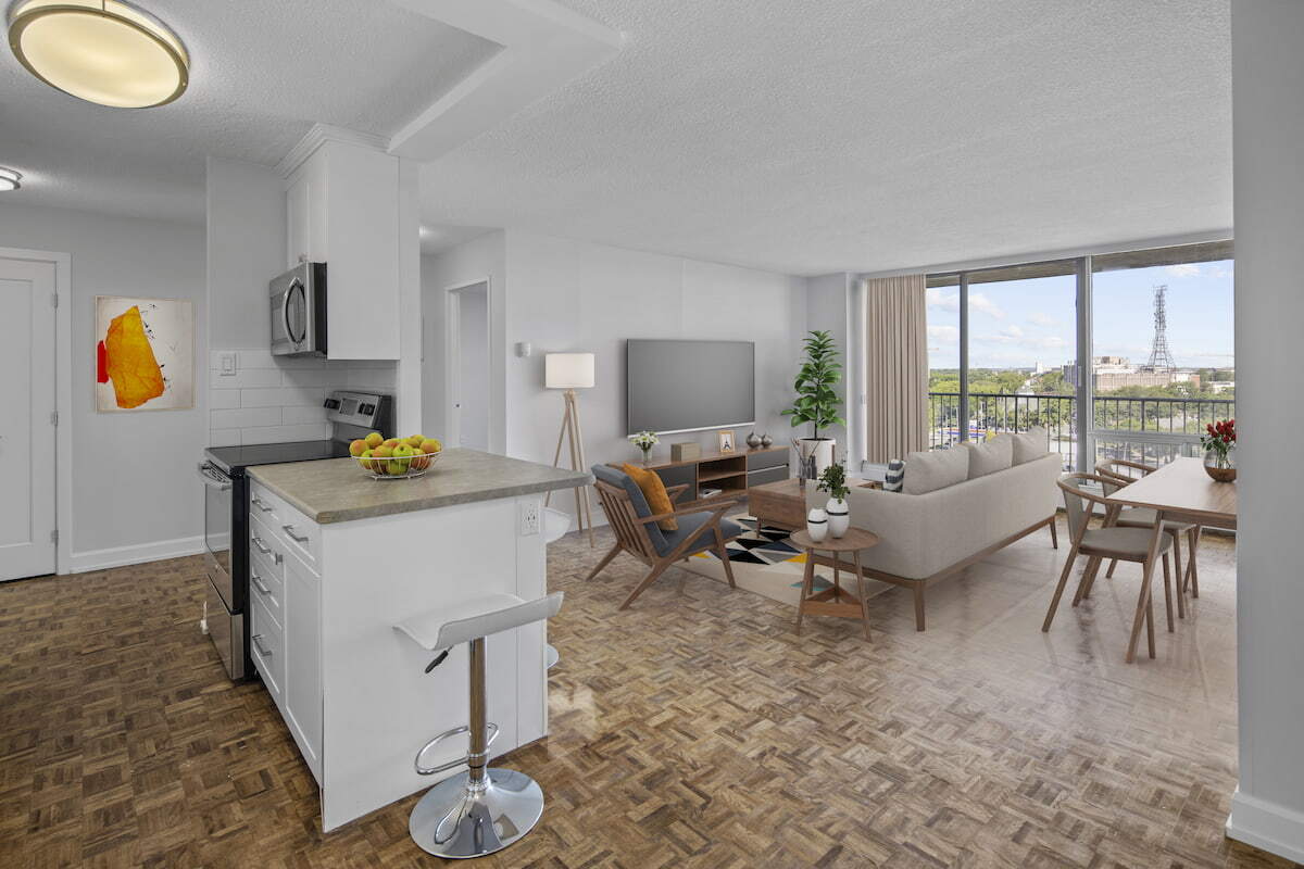 The Macdonald Apartments - 5885 Cunard St Halifax, NS | Apartments.com