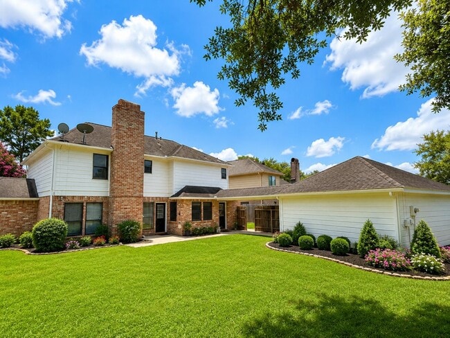 Building Photo - 20222 Prince Creek Dr
