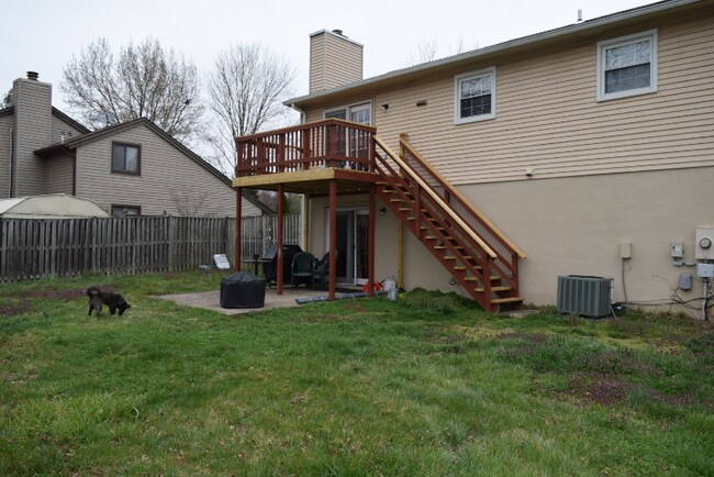 Building Photo - 4516 Flintstone Rd