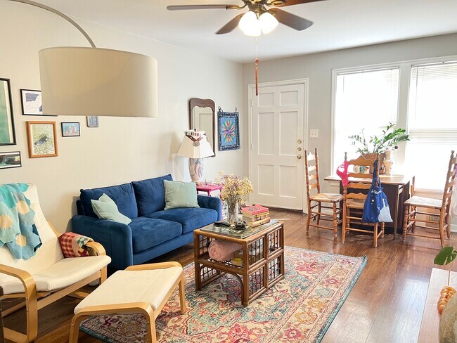 Foto del edificio - 3108 Walling Dr